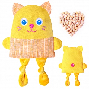 Доктор Мякиш Крошка Кот (Мякиши, 180 МЯКИШИsim)